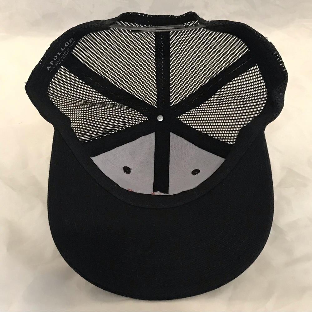 Apollo - Balcones DIstilling SnapBack Ball Cap - Picture 10 of 13